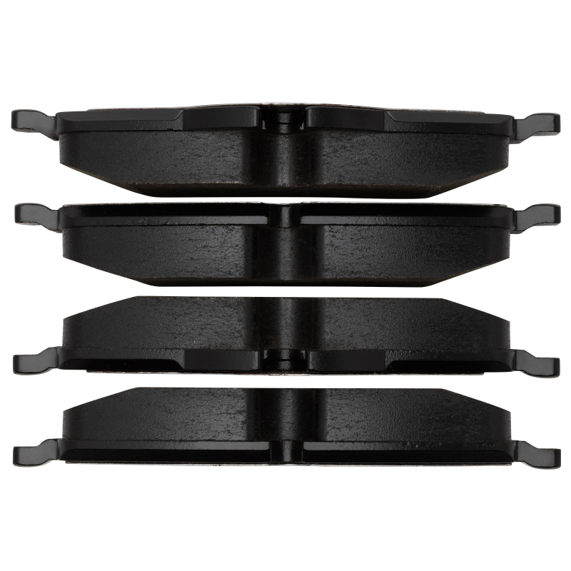 Mini Cooper Paceman Brake Pads - Front - R1 Concepts - Optimum OE - `13-`16